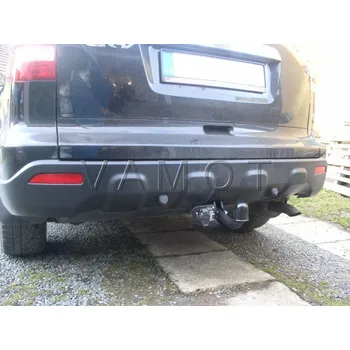Tažné zařízení Tažné zařízení Honda CR-V (RE) (2007 - 2012) (4490)