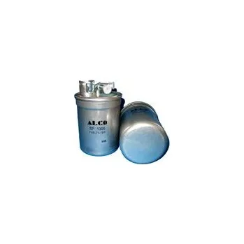 Filtr do auta Palivový filtr ALCO FILTER SP-1305