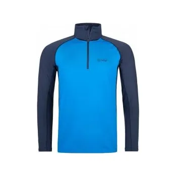 Kilpi WILLIE-M modrá QM0311KI XS; Modrá triko