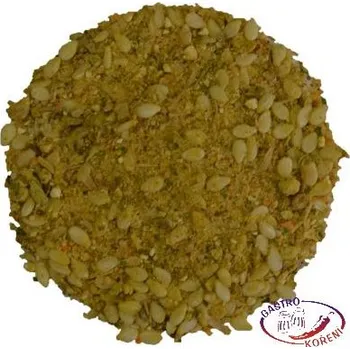 Koření Bambova sůl sáček 250g