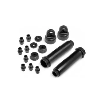 RC vybavení Tělo tlumiče (2ks)