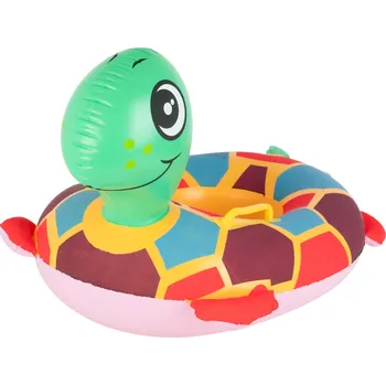 Nafukovací kruh Želva 47 cm, KX6786