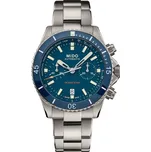 Mido Ocean Star Chronograph Titanium M026.627.44.041.00 + 5 let záruka a dárek ZDARMA