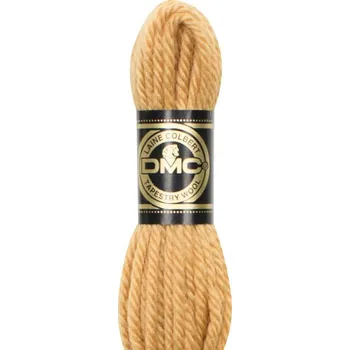 Příze Příze LAINE COLBERT, hnědá - odstín 7455