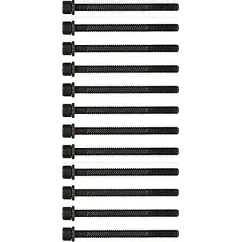 Spojovací materiál motoru Sada šroubů hlavy válce VICTOR REINZ 14-32049-01