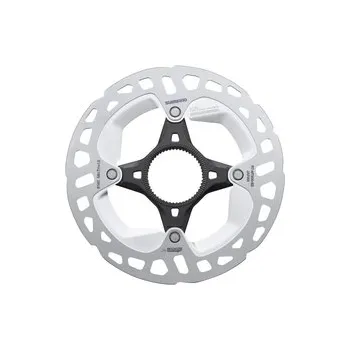 Brzda na kolo Shimano kotouč RT-MT 800 160 mm CL