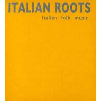 Zahraniční hudba CD Various: Italian Roots 2020