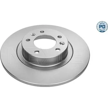 Brzdový kotouč Brzdový kotouč MEYLE 11-15 523 0013/PD