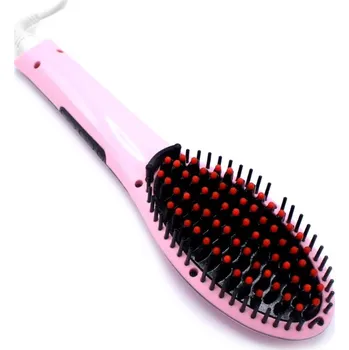 Fén Revoluční ionizační kartáč na vyrovnání vlasů