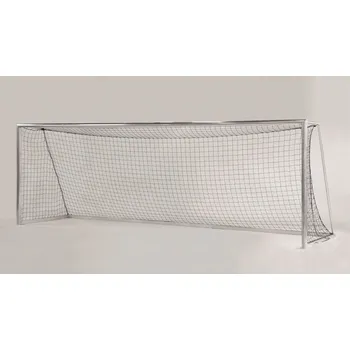 Fotbalová branka Fotbalová branka mobilní 7,32 x 2,44 m, celosvařovaná Plus, hloubka 1,5 m