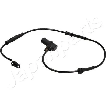 ABS Snímač, počet otáček kol JAPANPARTS ABS-H03