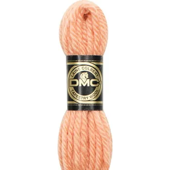 Příze Příze LAINE COLBERT, oranžová - odstín 7144