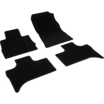 autokoberec Textilní koberce BMW X5 (E53) (1999-2007)