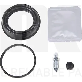 Brzdový systém Sada na opravy, brzdový třmen NK 8810009