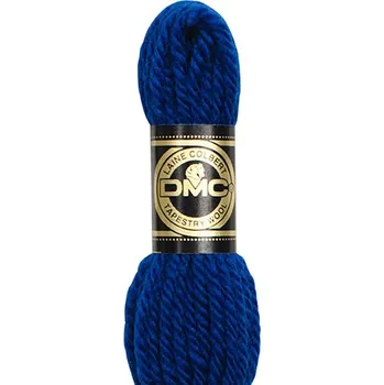 Příze Příze LAINE COLBERT, modrá - odstín 7319