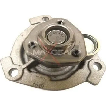 Chladič motoru Vodní čerpadlo, chlazení motoru MAXGEAR 47-0161