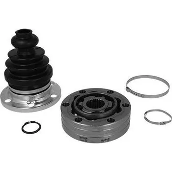 Hřídel nápravy Sada kloubů, hnací hřídel METELLI 16-1030