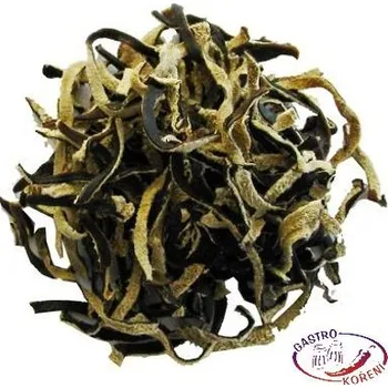 Sušená zelenina Jidášovo ucho-řezané sáček 1kg