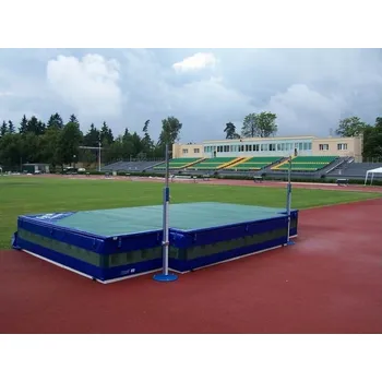 Rohy na řídítka Doskočiště EVROPA 600x360x70 cm, vybrané rohy