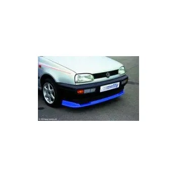 Tuning Přední spoiler typ A VW Golf 3
