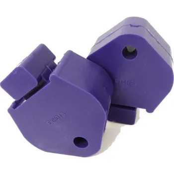 Silentblok nápravy Uchycení výfuku POWERFLEX