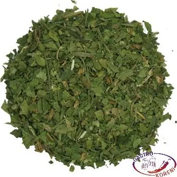 Petržel list dóza 150g