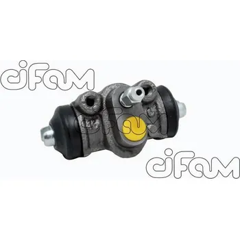 Brzdový válec Válec kolové brzdy CIFAM 101-794