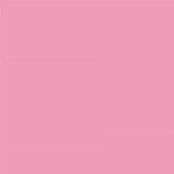 Prostěradlo Česká výroba Prostěradlo do malé postýlky 55 x 90 cm Jersey Růžová