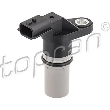 Kliková hřídel Generátor impulsů, klikový hřídel TOPRAN 701 978