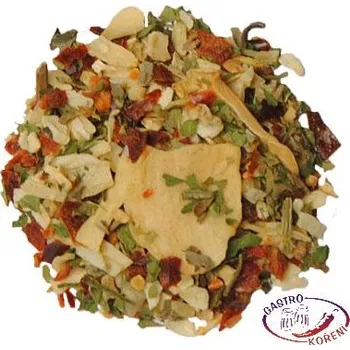 Polévkové byliny jemné mini dóza 100g