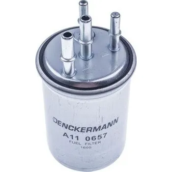 Palivový filtr Palivový filtr DENCKERMANN A110657