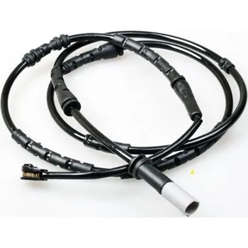 Brzdový systém Výstražný kontakt, opotřebení obložení DENCKERMANN B170072