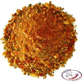 Koření Ryby sáček 250g