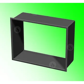 Krbová vložka ROMOTOP Technický rámek KV 025WBRAM01