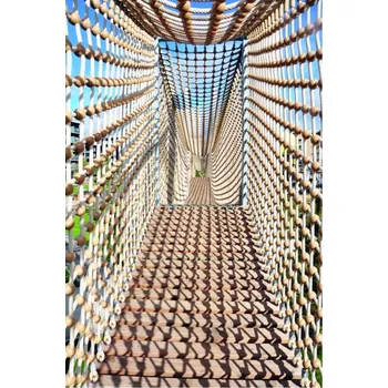 Komín Síťový tunel 0,90 x 0,90 m