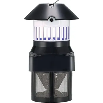 Elektrický lapač Lapač hmyzu LED LS-217 I'm Trap