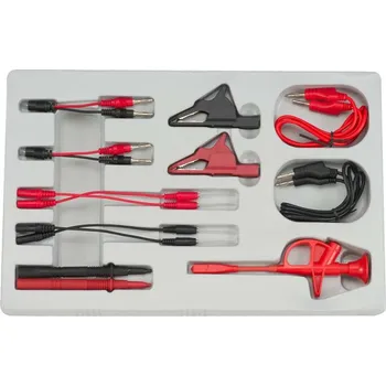 Sada nářadí Sada kabelů