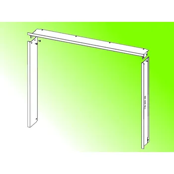 Krbová kamna ROMOTOP H3LE RAMEK 3S KRYCI