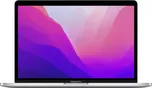 Apple MacBook Pro 13'',M2 chip with 8?core CPU and 10?core GPU, 512GB SSD,8GB RAM - Silver