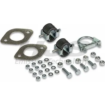 Montážní sada, výfukový systém HJS 82 15 6230