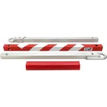 Tažná tyč 2500kg TÜV/GS