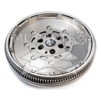 Setrvačník motoru Setrvačník Schaeffler LuK 415 0264 10