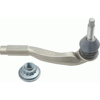 Táhlo řízení Hlava příčného táhla řízení LEMFÖRDER 38197 01