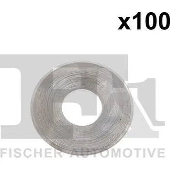 Systém vstřikování Ochranný kryt proti zahřívání, vstřikovací systém FA1 763.620.100