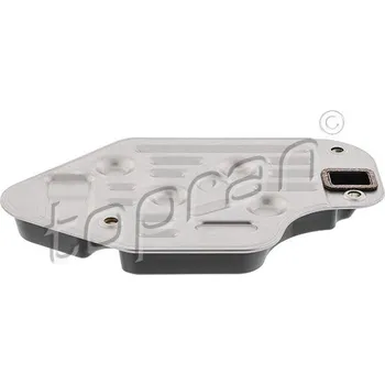 Filtr do auta Hydraulický filtr, automatická převodovka TOPRAN 206 959