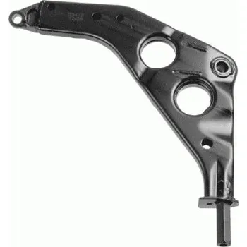 Zavěšení kol Řídicí páka, zavěšení kol LEMFÖRDER 33418 01