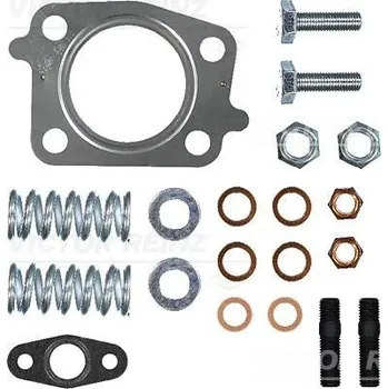 Motor automobilu Montážní sada, dmychadlo VICTOR REINZ 04-10001-01