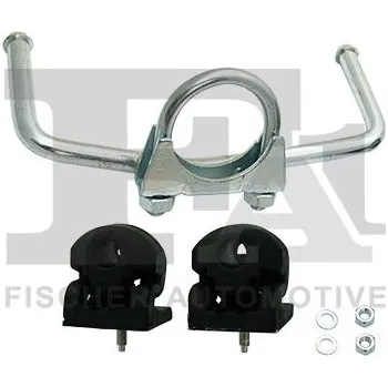 Držák, tlumič výfuku FA1 218-924