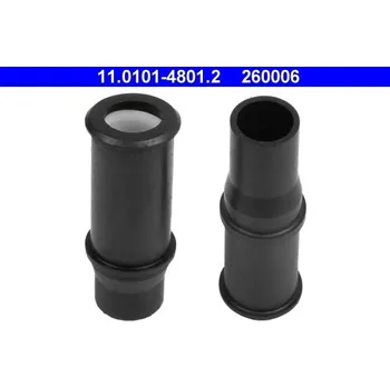 Brzdový systém Sada vodicích pouzder, brzdový třmen ATE 11.0101-4801.2