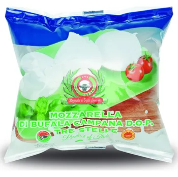 Mozzarella bufala